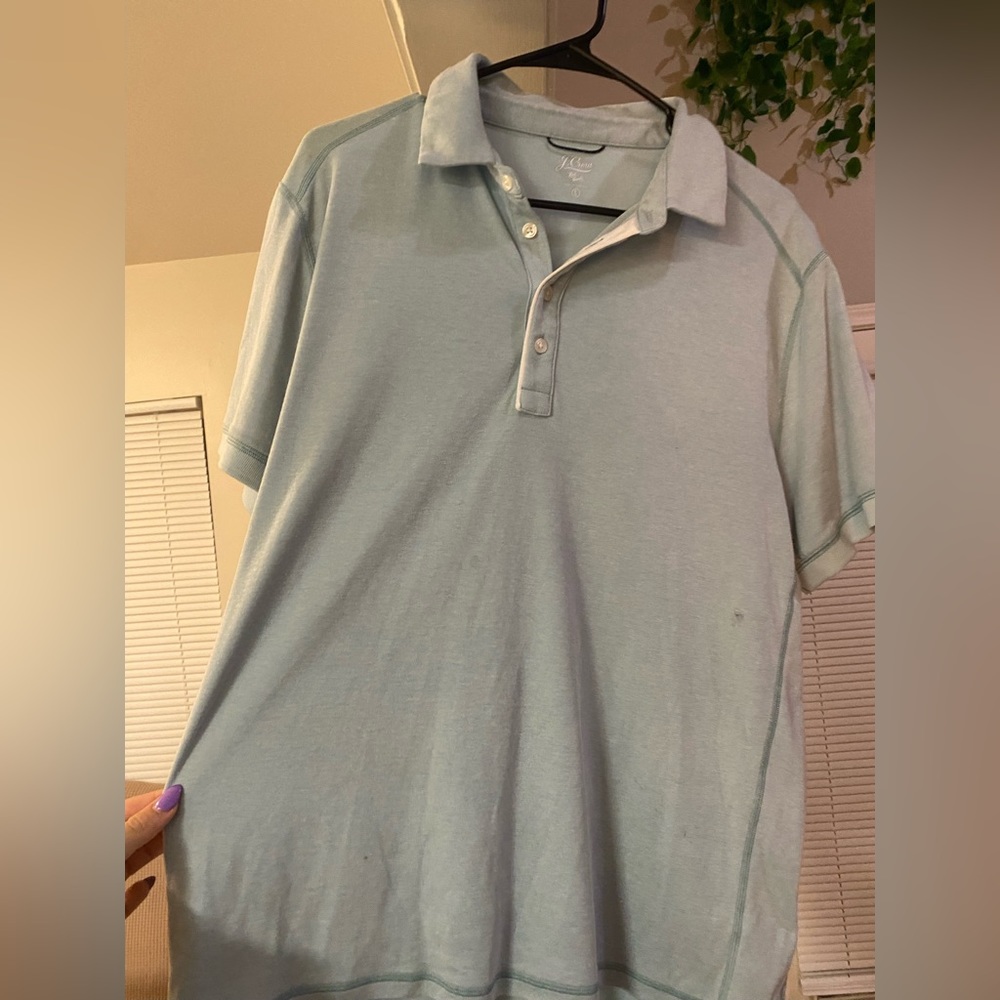 Polo T